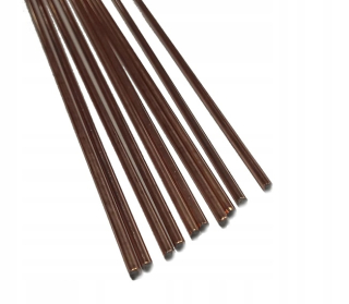 TIG CUSI3 WIRE 2.0 GALVANIZOVANÝ GALVANIZOVANÝ X10