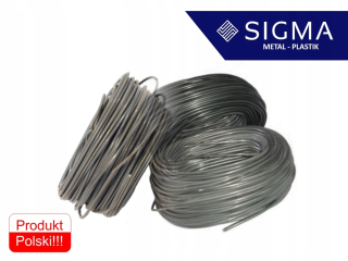OCNK 10 mm D2 5 MB Ekonomický technický reťazec