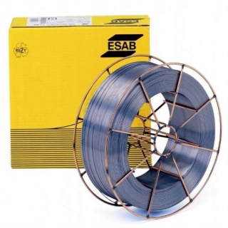 Zvárací držiak - Hliníkový drôt AlSi5 fi 1,2 7kg Esab OK 4043