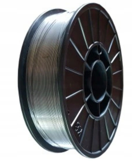 Zvárací drôt eletróda - Drôt z nehrdzavejúcej ocele ER308LSI MIG 0,8 mm 1 kg