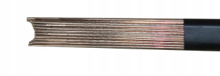 Zvárací drôt eletróda - Wire Tig Lincoln Welding Black Ø3,2;