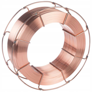 Zvárací drôt 0,8 mm 15 kg SG2