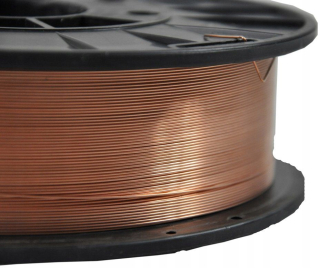 Zvárací drôt eletróda - Vysoké vodné vlákno 4,00 mm