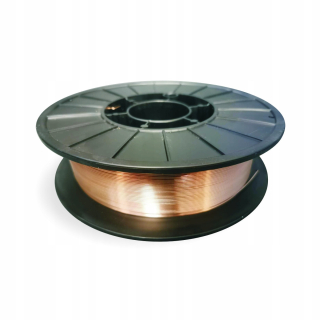 Zváračský drôt Cusi3 Lutosféra 0,8 mm 5 kg mig