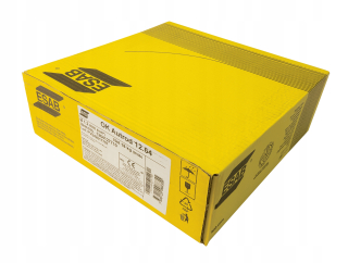 Zvárací drôt ESAB AUTROD 12.64 1,2 18 kg G4SI