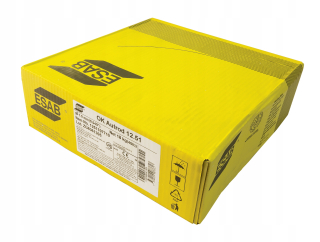 Zvárací drôt ESAB OK AUTROD 12.51 FI 1,0 18 kg