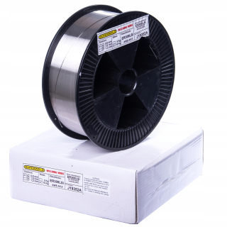 Zvárací drôt nerezový kúzelník 308ls 0,8 mm 15 kg