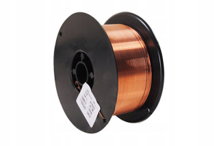 Zvárací drôt pre Migomat SG2 0,8 mm 5 kg-set