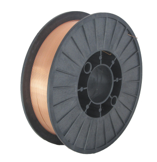 Zvárací drôt SG2 0,8 mm 5 kg oceľ ER 70S-6
