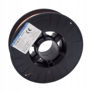 Zvárací drôt SG2 FI 0,8 mm 5 kg migomat