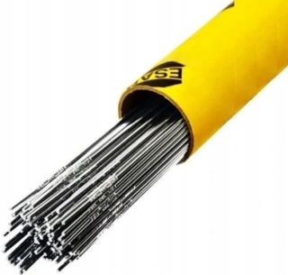 Zvárací drôt Tigrod 316 LSI 2,0 mm 5 kg esab