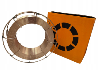 Zvárací drôt eletróda - Zvárací drôt Tysweld SG2 G3SI T20 0,8 mm 15 kg