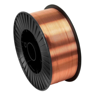 Zvárací drôt pre Migomat 0,8 mm 5 kg SG2 Najlepšie