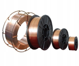 Zvárací drôt FI 0,8 mm 5 kg SG2 Migomat G