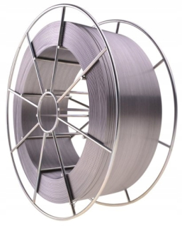 Nerezový zvárací drôt 308 Lsi 15KG 1,0mm