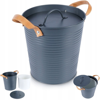 Veľký nádoba na ľad pre ľad pre ľad 3,3 l