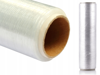 Stretch fólia - Carton 200x150x100 mm 100 ks B 410G/m2 !!!