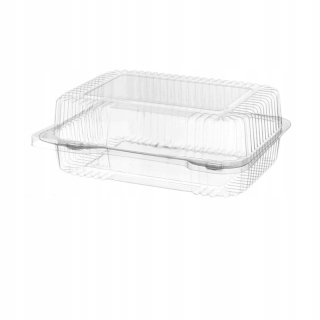 Boxy na jedlo a nápoje - Rant for Cake nastaviteľné 16-30 cm tortu plechovky H = 15 cm