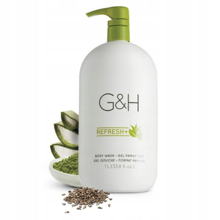 Veľký premývací gél G&H Obnovenie Amway