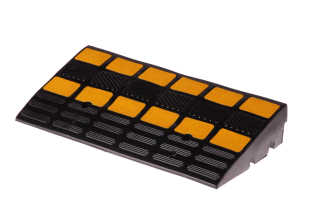 Obrubník s veľkým nájazdom Curb Curb 10cm