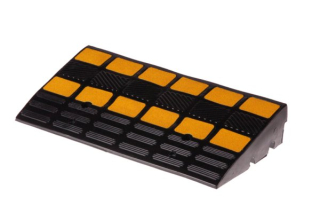 Obrubník s veľkým nájazdom Curb Curb 15 cm