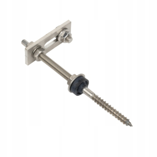 Dva -twint 10x200 adaptér panesc