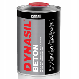 Dynasil betón 1L betónová impregnácia