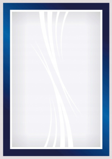 Farebný papier Rainbow A4 80g 500k žltý (R18)
