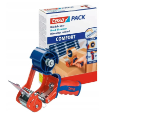 Tesa 6400 50 mm dávkovač dávkovača