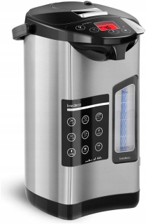 Ohrievač jedla - Automat na vodu - 5 l BREDECO BCTP-5-L