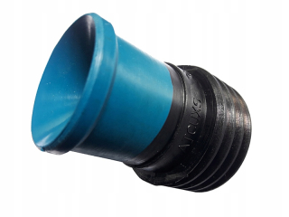Pieskovačka - Dýza pieskovca 4,8 mm 3/50 Venturi Short