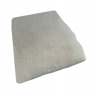 Kobercové plátno na suchý zips so zapínaním na patentky 2M x 1M