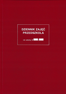 Journal of Materských škôl (oddelenie)