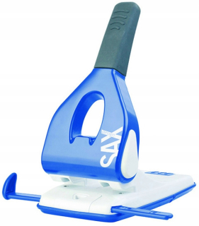 Dierovačka - Holekacz SAX618 Až 65 kariet Blue Office