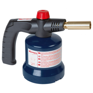 Zvárací horák - E8700 spájkavá lampa, teplota 1850 stupňov C,