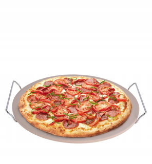 Oetker smaltovaná forma pre priemer babičky 24 cm