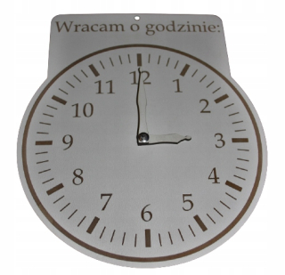 Informačný obchod s informačným listom Company, ktorú vrátim