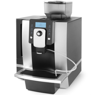 Espresso stroj - M IX TIPY 50