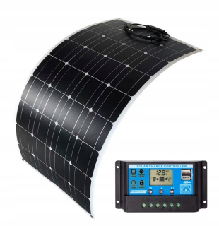 Panel Self 410 Solar Modul v prémii