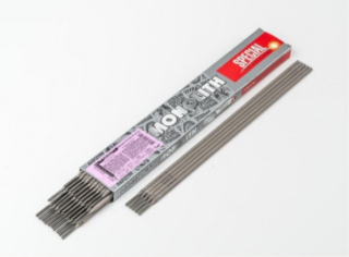 Elektrode monolith m-316l 2,5 mm 1 kg