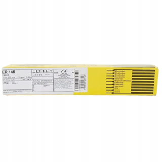 Elektróda na podanie a regeneráciu 3,2 mm 450
