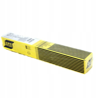VYSOKOZLIATINOVANÁ ELEKTRODA 3,2 MM 350 MM 4,1 KG.