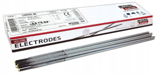 Rutylová elektróda 3,2 mm 350 mm 2,3 kg.