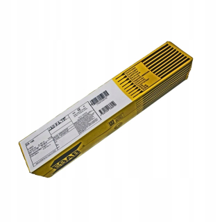 RUTILOVÁ ELEKTRODA 3,25 MM 450 MM 6,0 KG.