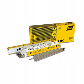 Rutilná elektróda 2,5 mm 300 mm 1,7 kg.