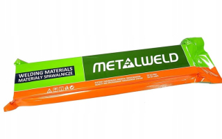 Zváracia elektróda INOX 308L FI 3,2 mm 1,7 kg
