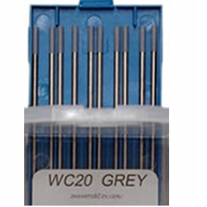 Wolframa WC20 FI 3.2x175 Gray (10ks)