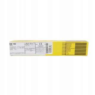 Rutylová elektróda 3,2 mm 350 mm 4,7 kg.