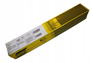 ZÁKLADNÁ ELEKTRODA 4,0 MM 450 MM 6,0 KG.