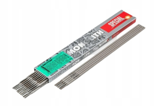 ELEKTRÓDY NA NEREZ M-308L 2,5mm 1kg